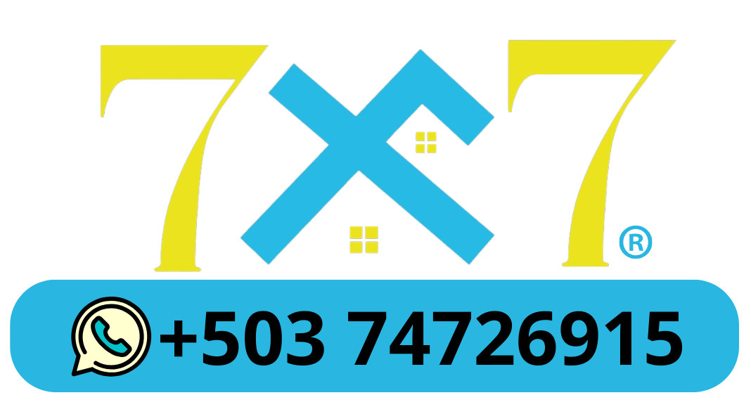 Logo Tienda 7x7
